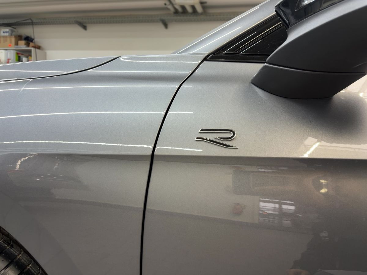 Passat Variant R-Line 2.0TDI SCR 110kW 7Gang-DSG