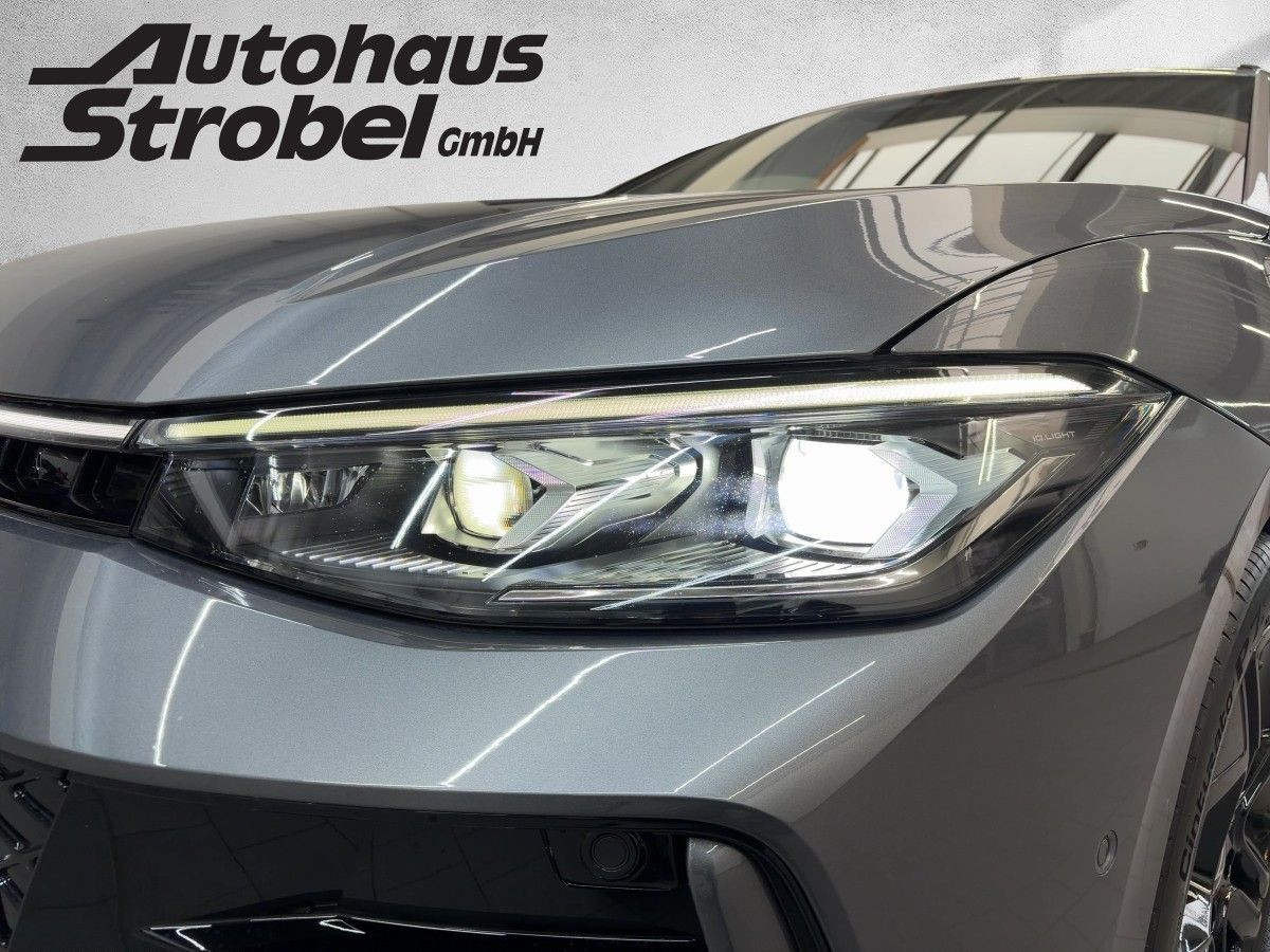 Passat Variant R-Line 2.0TDI SCR 110kW 7Gang-DSG