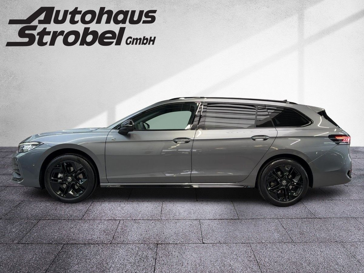 Passat Variant R-Line 2.0TDI SCR 110kW 7Gang-DSG