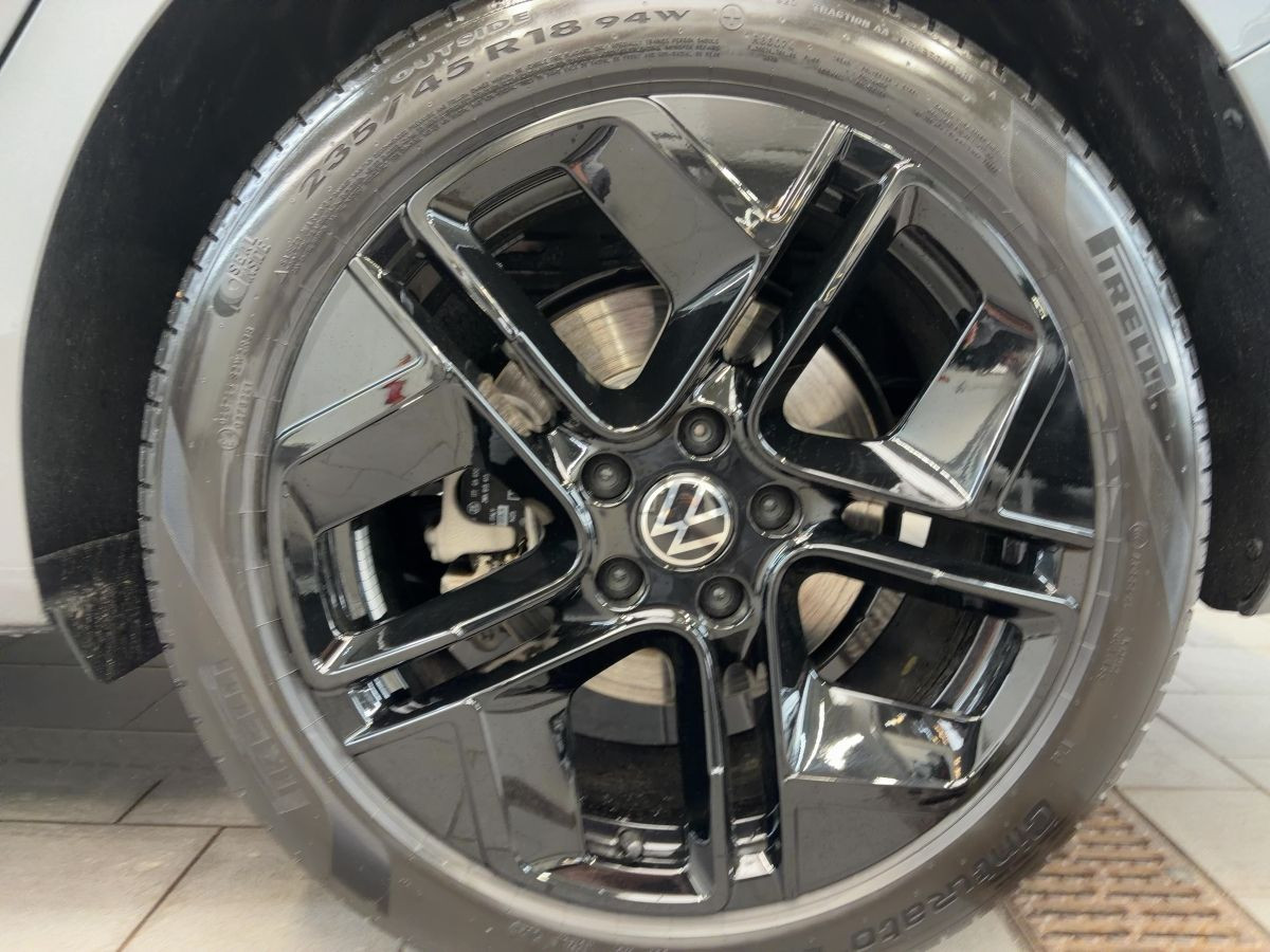 Passat Variant R-Line 2.0TDI SCR 110kW 7Gang-DSG