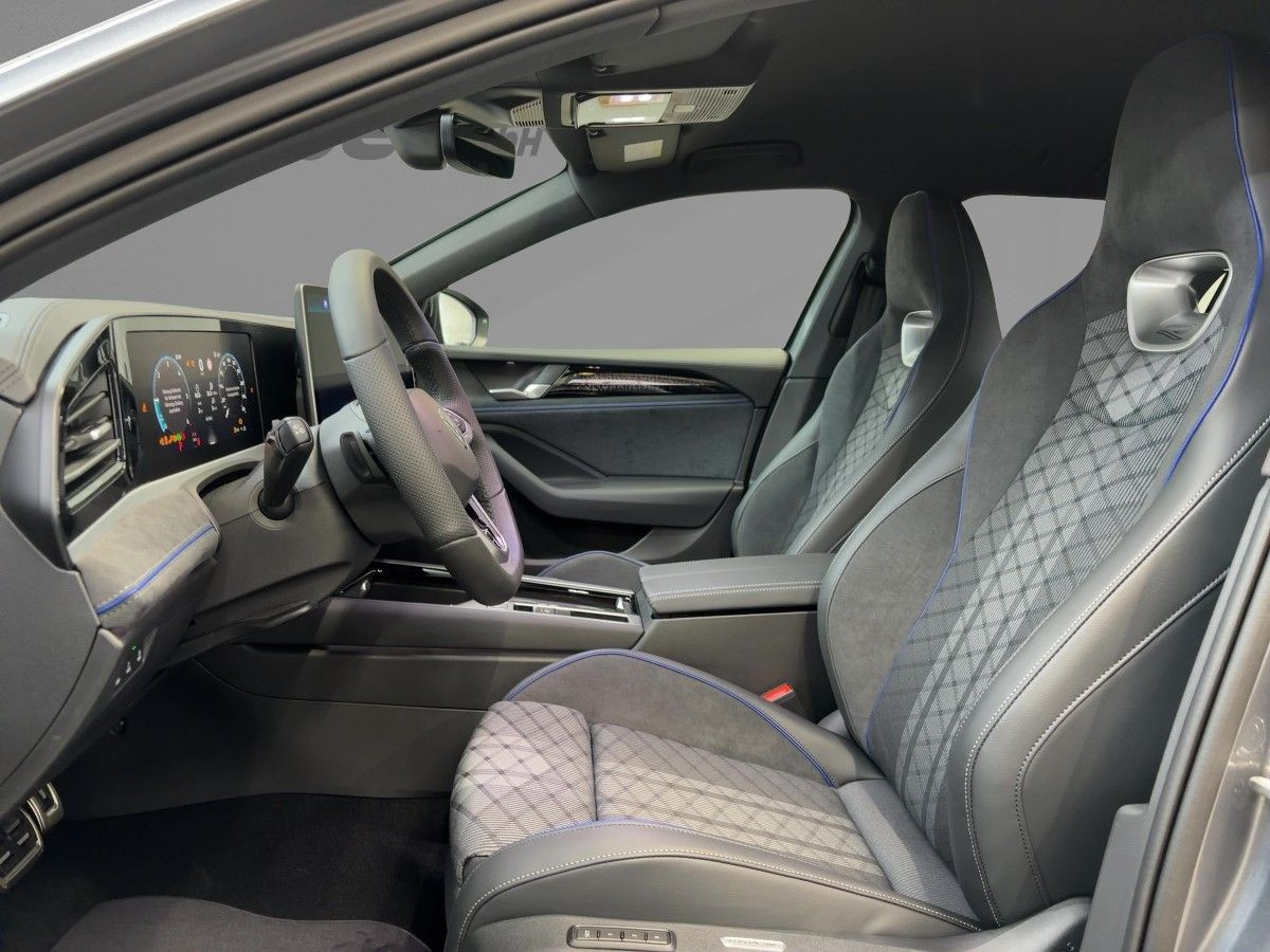 Passat Variant R-Line 2.0TDI SCR 110kW 7Gang-DSG