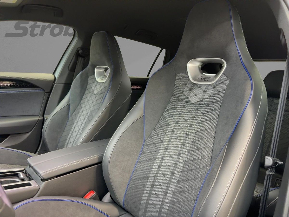 Passat Variant R-Line 2.0TDI SCR 110kW 7Gang-DSG