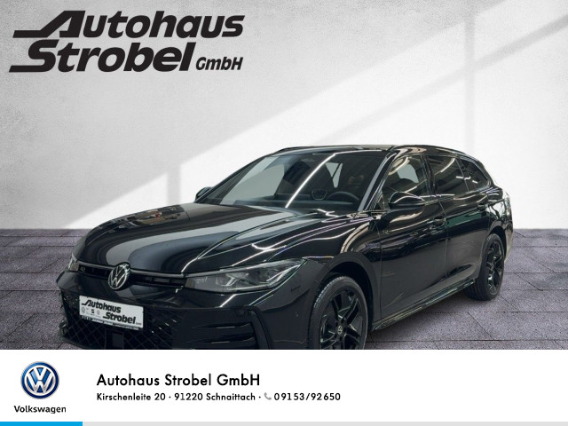 Passat Variant R-Line 2.0TDI SCR 110kW 7Gang-DSG