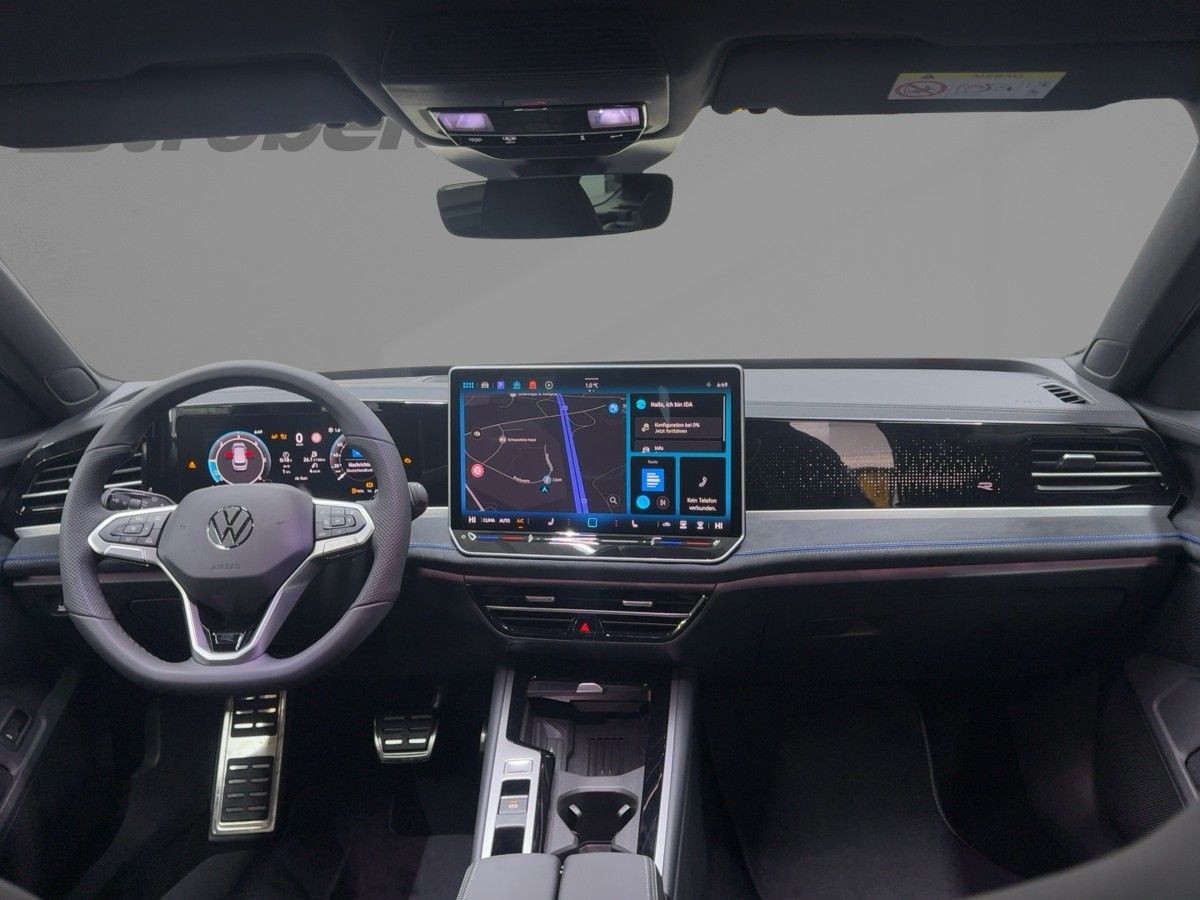 Passat Variant R-Line 2.0TDI SCR 110kW 7Gang-DSG