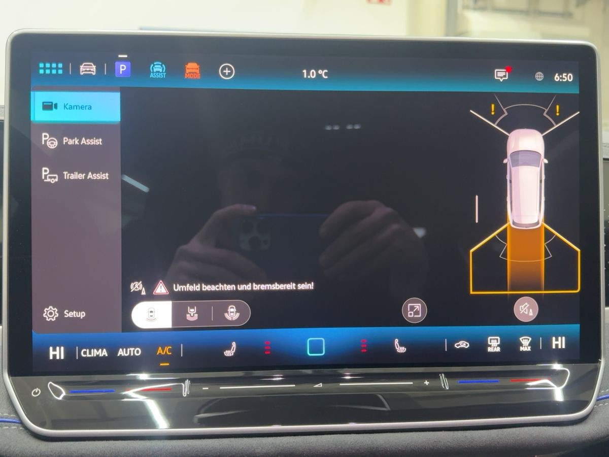 Passat Variant R-Line 2.0TDI SCR 110kW 7Gang-DSG