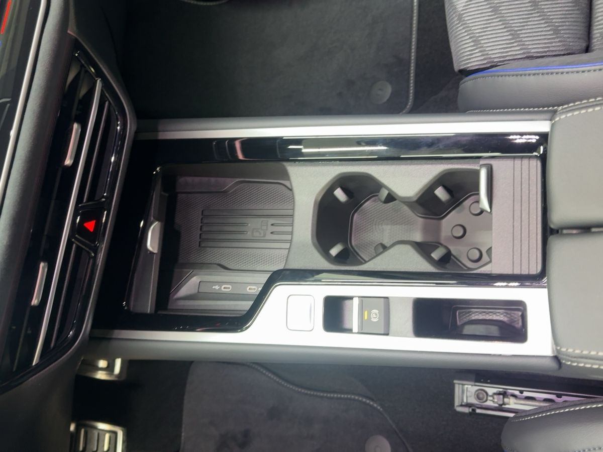 Passat Variant R-Line 2.0TDI SCR 110kW 7Gang-DSG