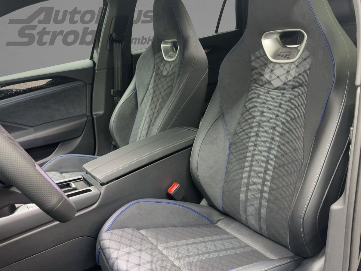 Passat Variant R-Line 2.0TDI SCR 110kW 7Gang-DSG