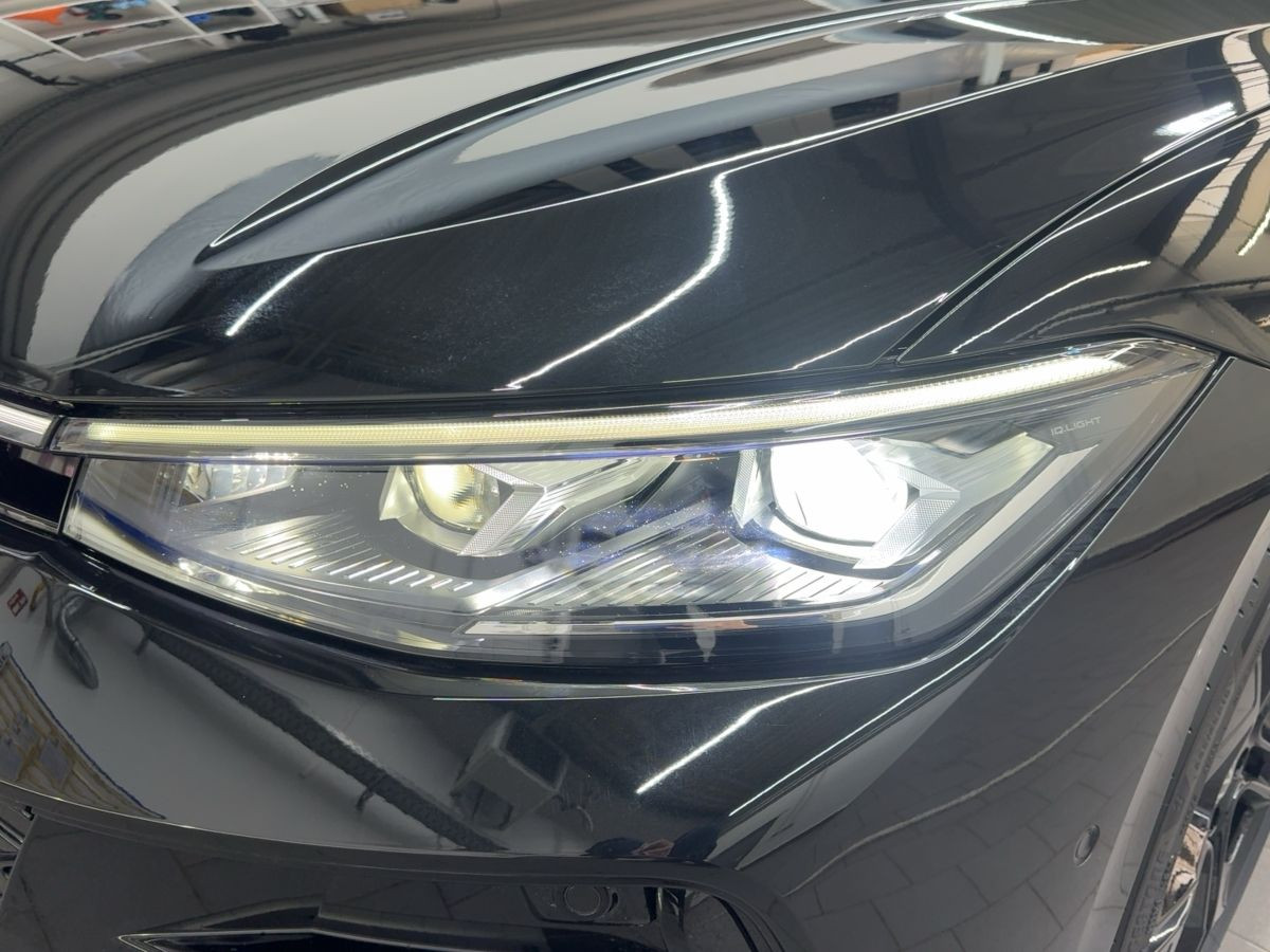 Passat Variant R-Line 2.0TDI SCR 110kW 7Gang-DSG