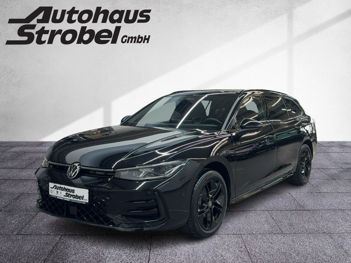 Passat Variant R-Line 2.0TDI SCR 110kW 7Gang-DSG