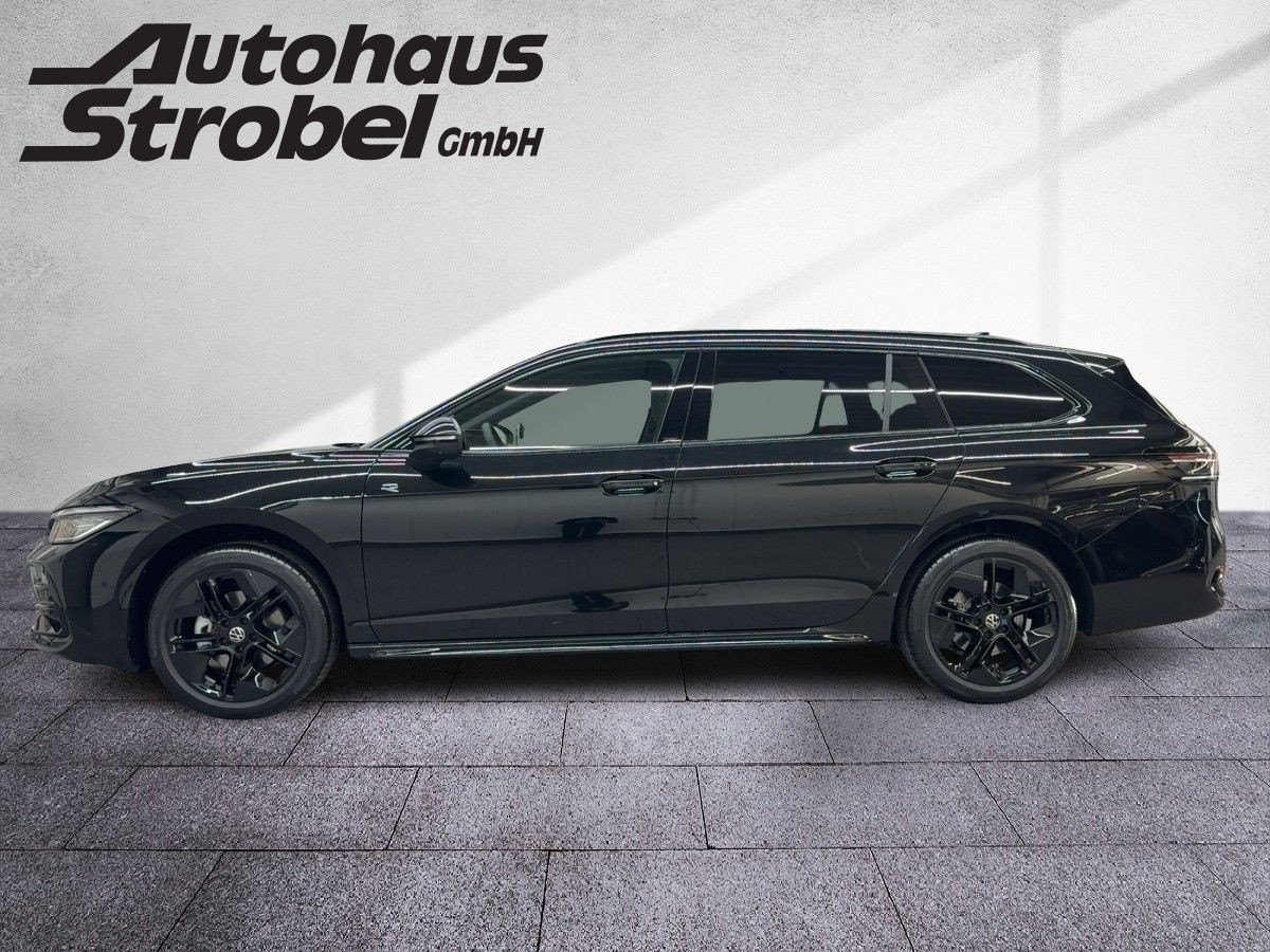 Passat Variant R-Line 2.0TDI SCR 110kW 7Gang-DSG