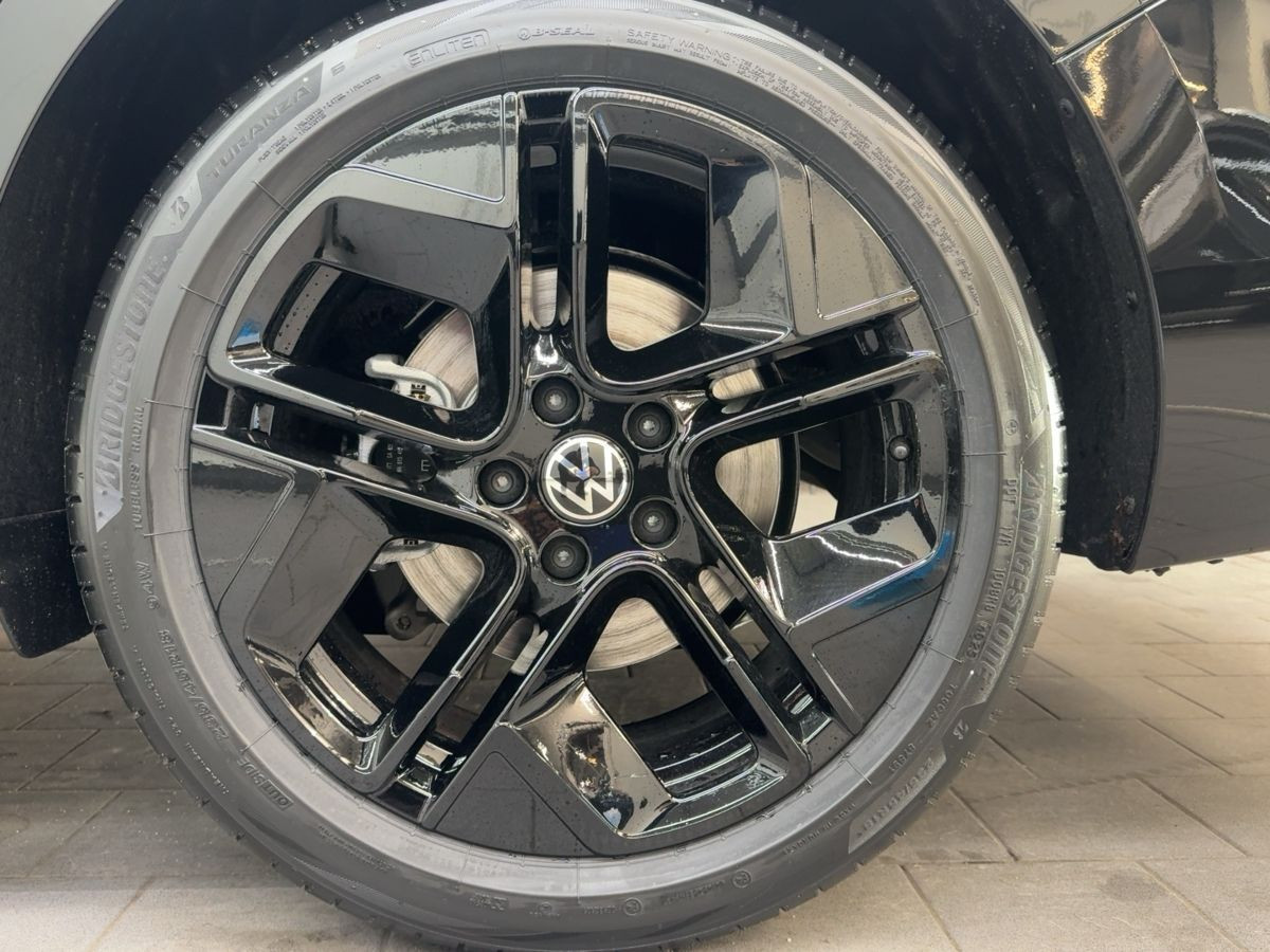 Passat Variant R-Line 2.0TDI SCR 110kW 7Gang-DSG