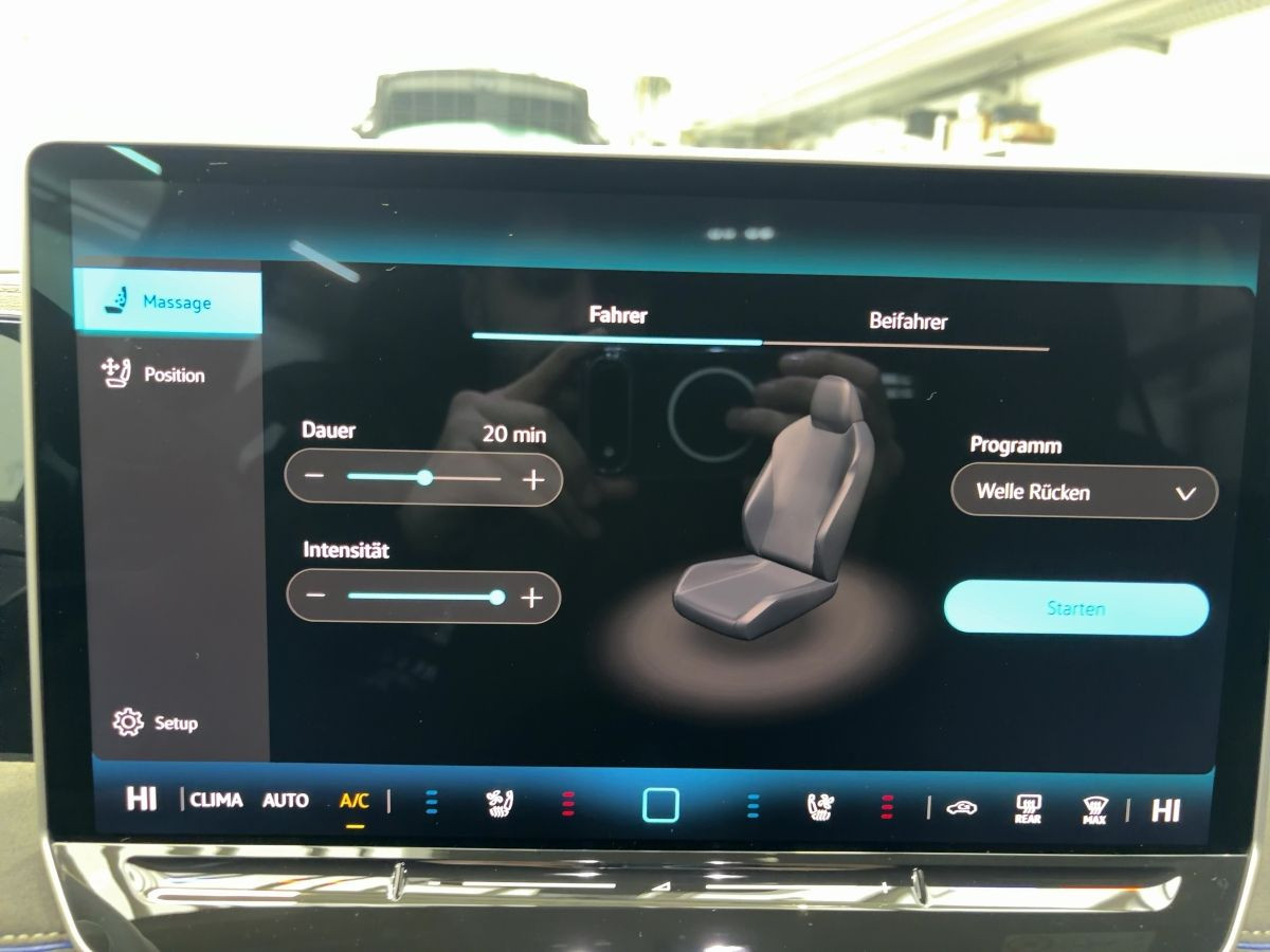 Tiguan R-Line 1.5eTSI OPF 110kW 7-Gang-DSG LED