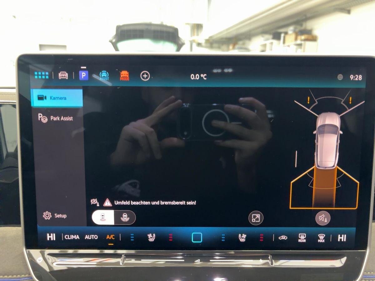 Tiguan R-Line 1.5eTSI OPF 110kW 7-Gang-DSG LED