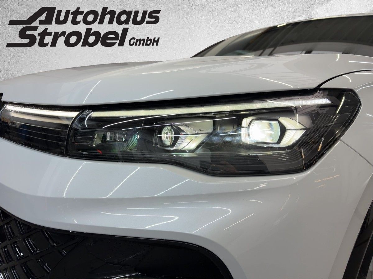 Tiguan R-Line 1.5eTSI OPF 110kW 7-Gang-DSG LED