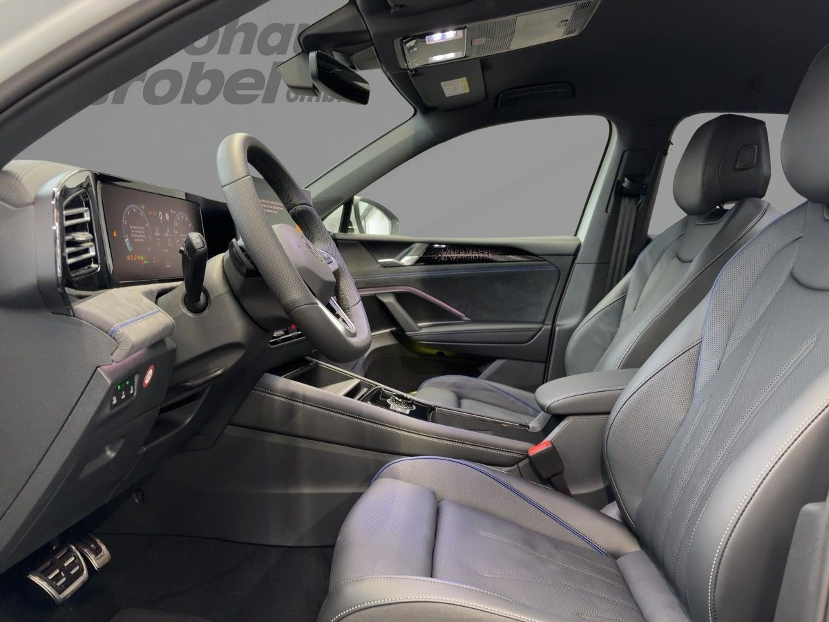 Tiguan R-Line 1.5eTSI OPF 110kW 7-Gang-DSG LED