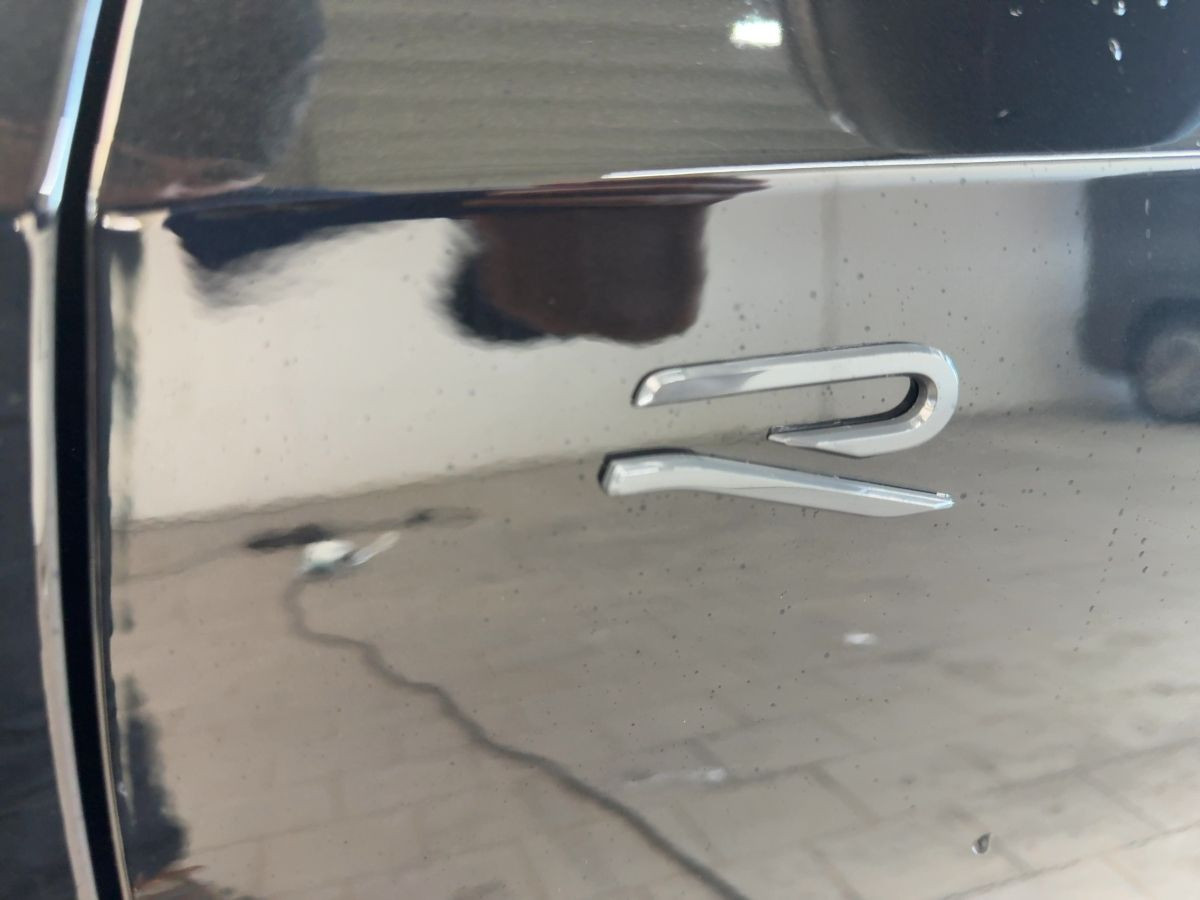 Golf R 2.0TSI 4MOTION 245 kW 7-Gang-DSG Black