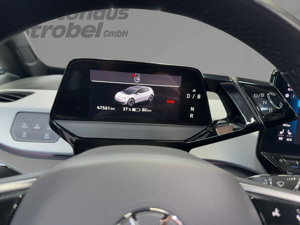 ID.3 Pro Performance ab 1,99% 62 kWh LED-Matrix Navi Kamera Lane Ass. Keyless