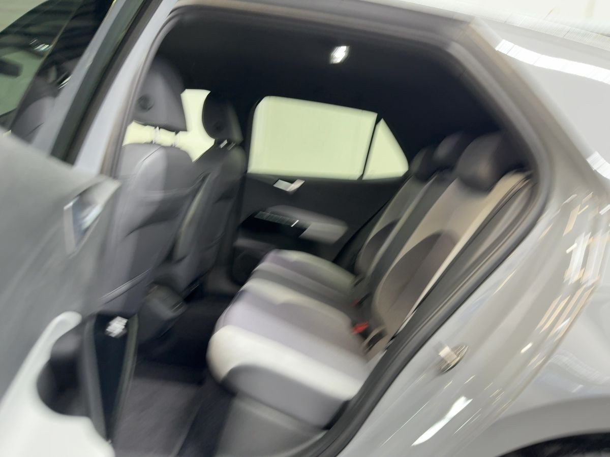 ID.3 Pro Performance ab 1,99% 62 kWh LED-Matrix Navi Kamera Lane Ass. Keyless