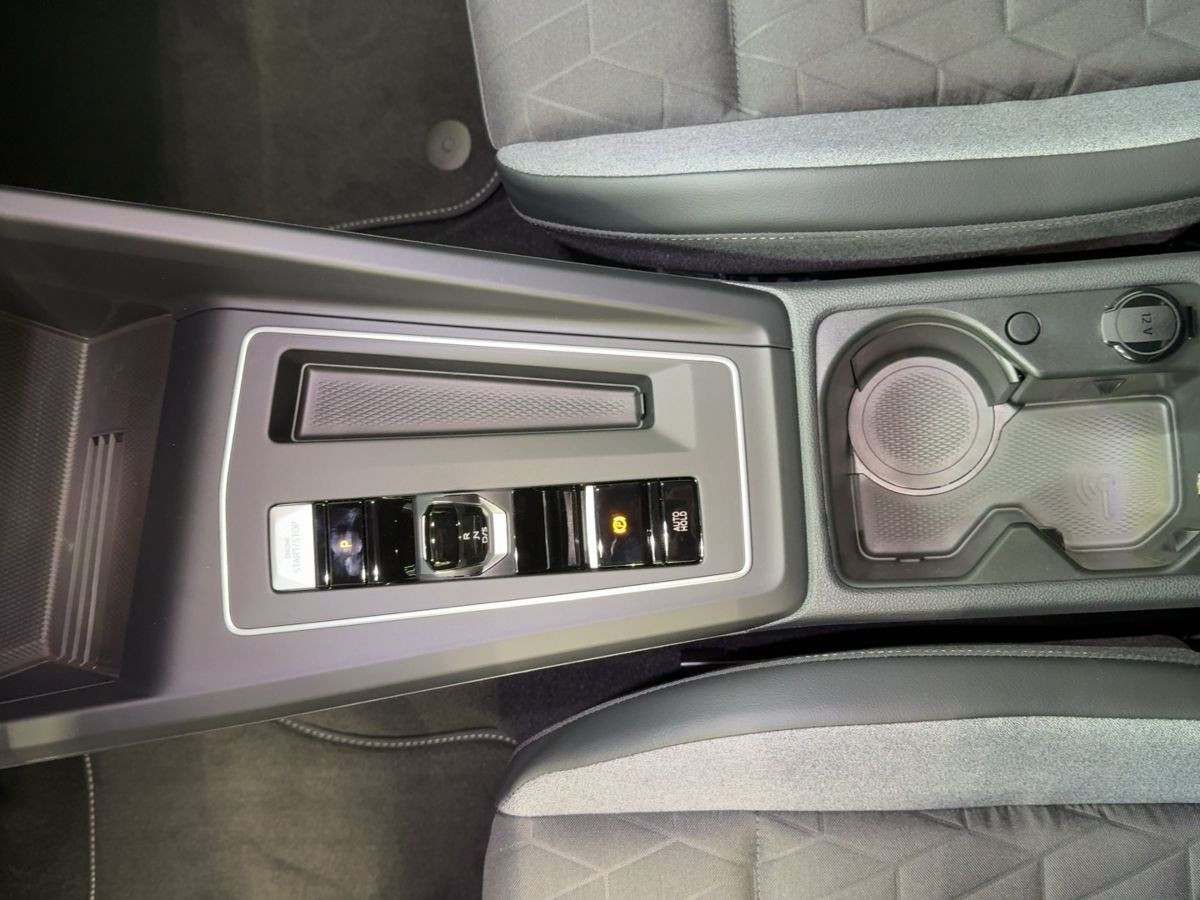 Golf ENERGY 1.5eTSI OPF 85 kW 7-Gang-DSG LED ACC