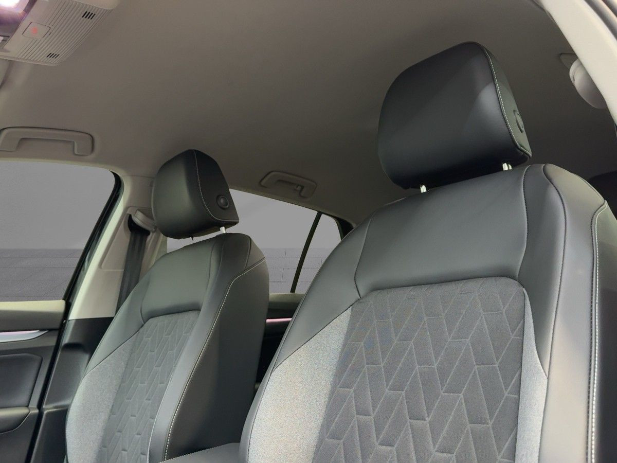 Golf ENERGY 1.5eTSI OPF 85 kW 7-Gang-DSG LED ACC