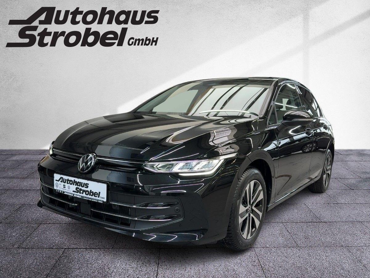 Golf ENERGY 1.5eTSI OPF 85 kW 7-Gang-DSG LED ACC