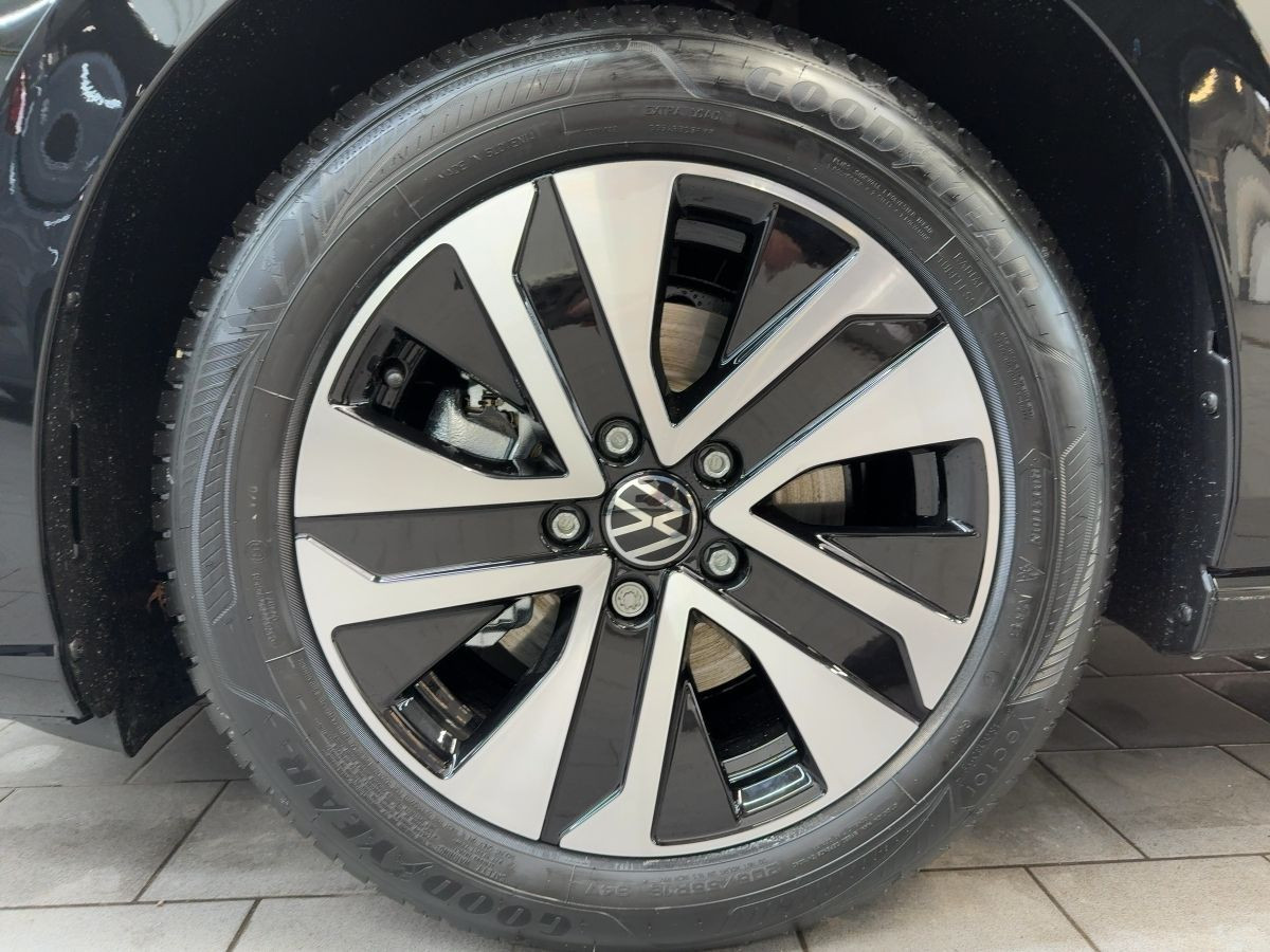 Golf ENERGY 1.5eTSI OPF 85 kW 7-Gang-DSG LED ACC