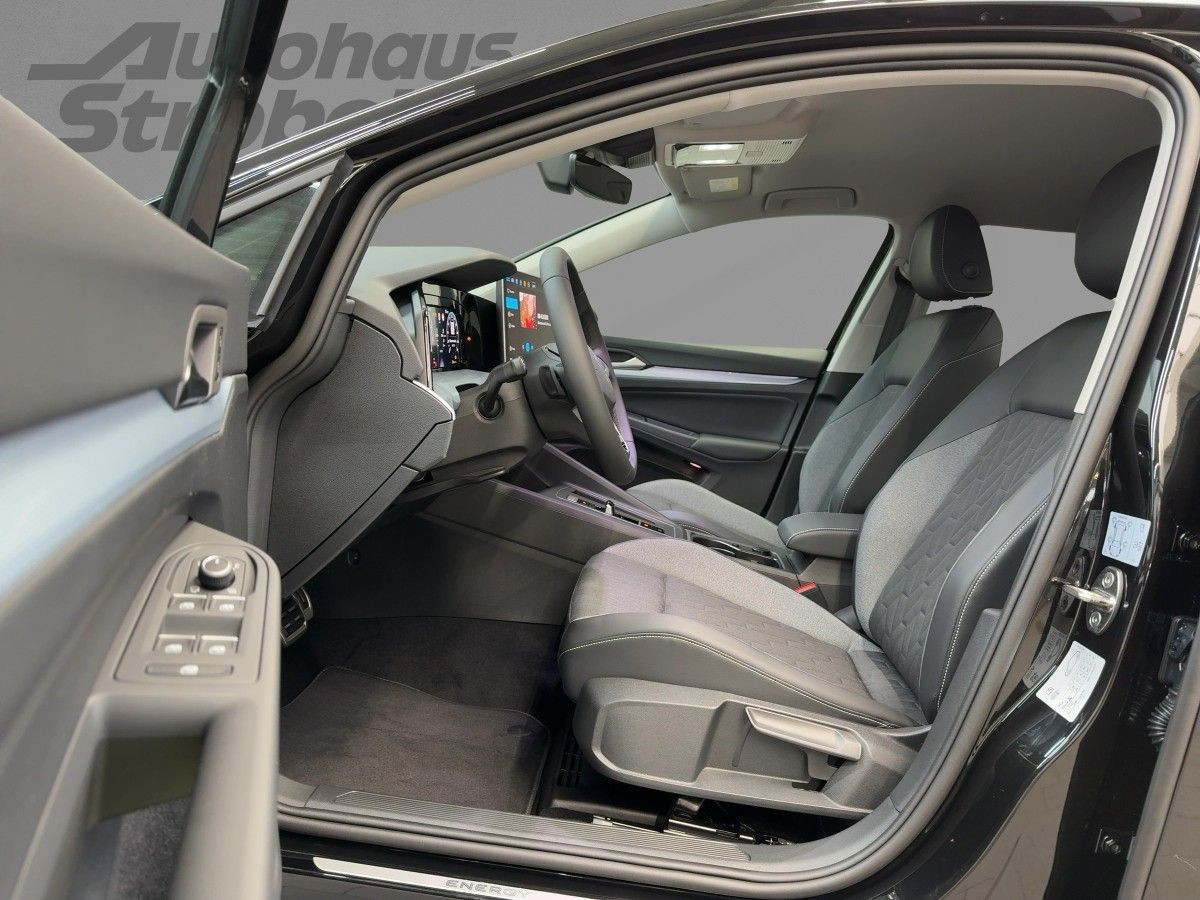 Golf ENERGY 1.5eTSI OPF 85 kW 7-Gang-DSG LED ACC