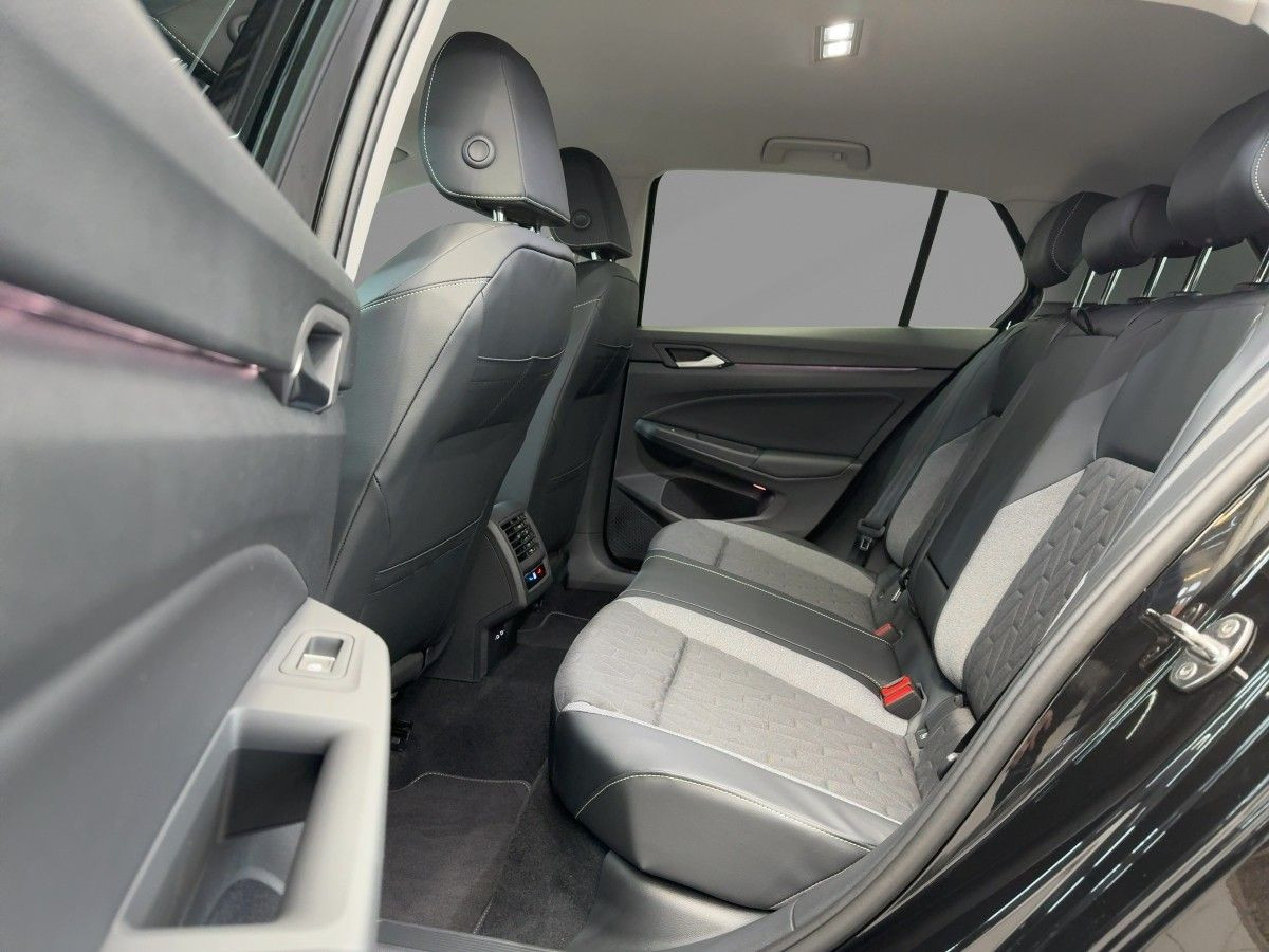 Golf ENERGY 1.5eTSI OPF 85 kW 7-Gang-DSG LED ACC