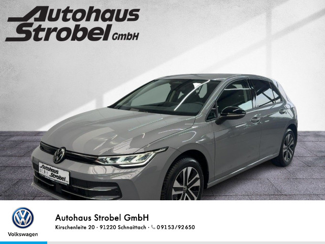 Golf ENERGY 1.5 eTSI OPF 110 kW 7-Gang-DSG LED