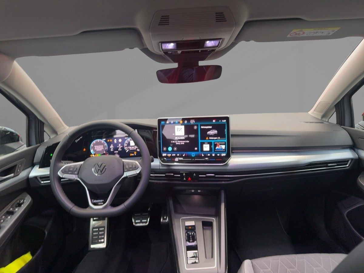 Golf ENERGY 1.5 eTSI OPF 110 kW 7-Gang-DSG LED