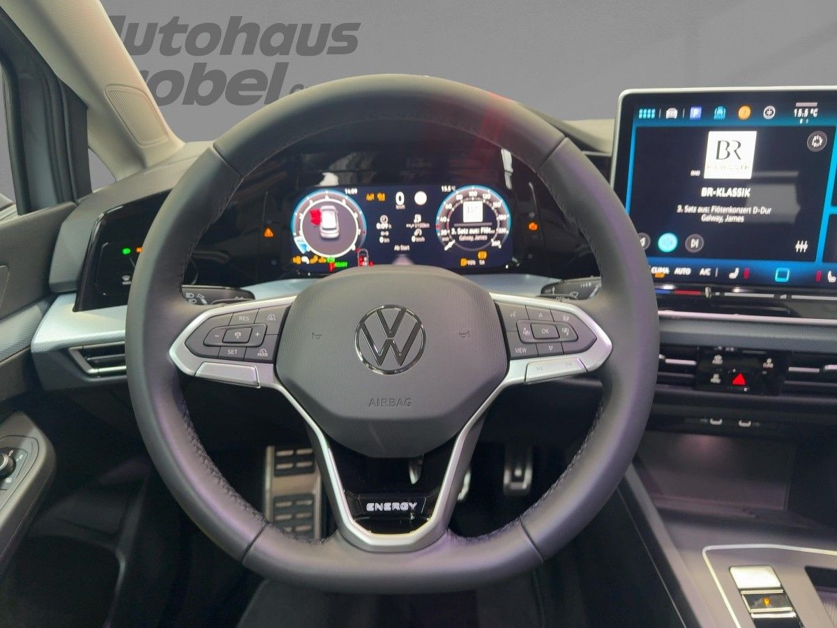 Golf ENERGY 1.5 eTSI OPF 110 kW 7-Gang-DSG LED