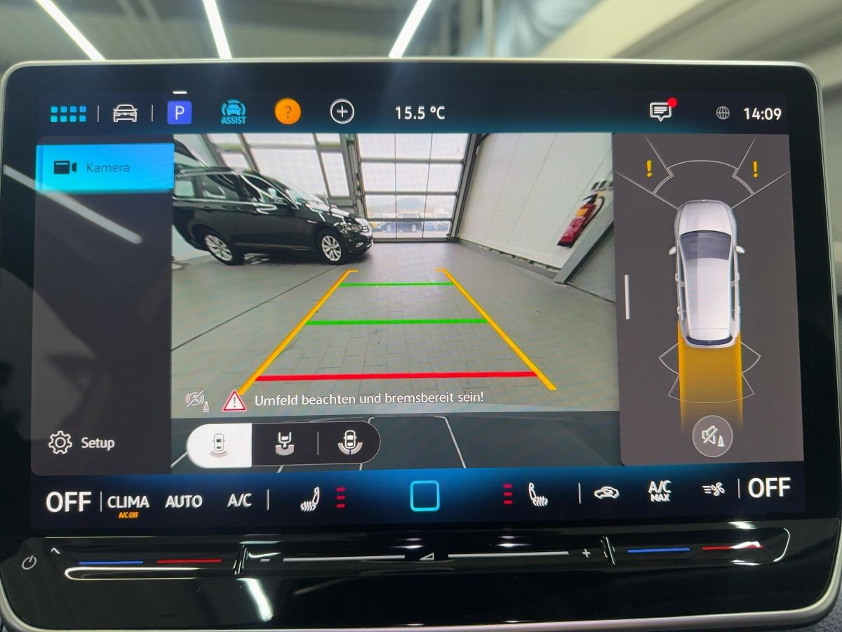 Golf ENERGY 1.5 eTSI OPF 110 kW 7-Gang-DSG LED