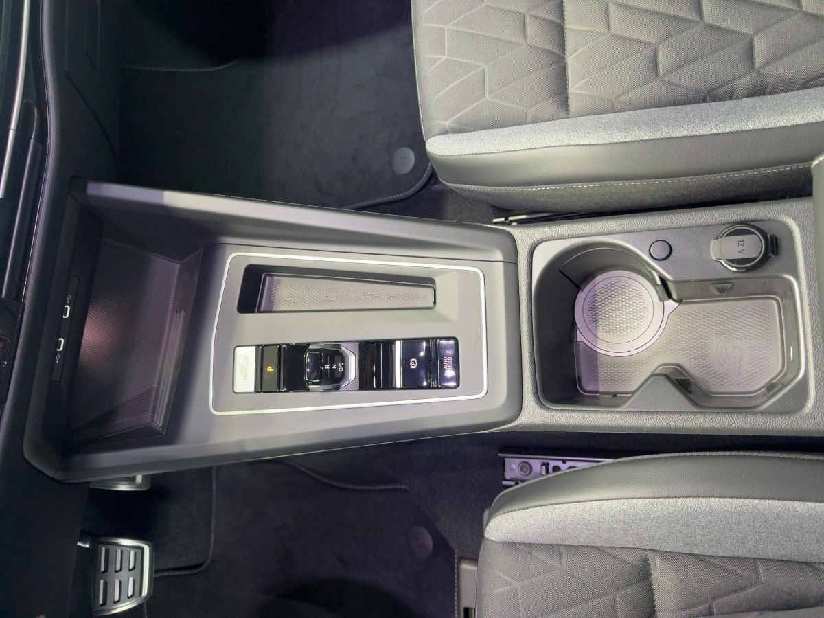 Golf ENERGY 1.5 eTSI OPF 110 kW 7-Gang-DSG LED