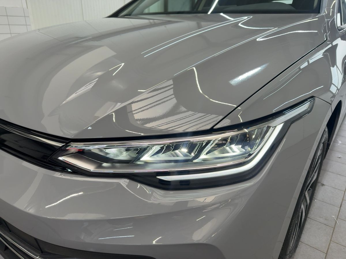 Golf ENERGY 1.5 eTSI OPF 110 kW 7-Gang-DSG LED