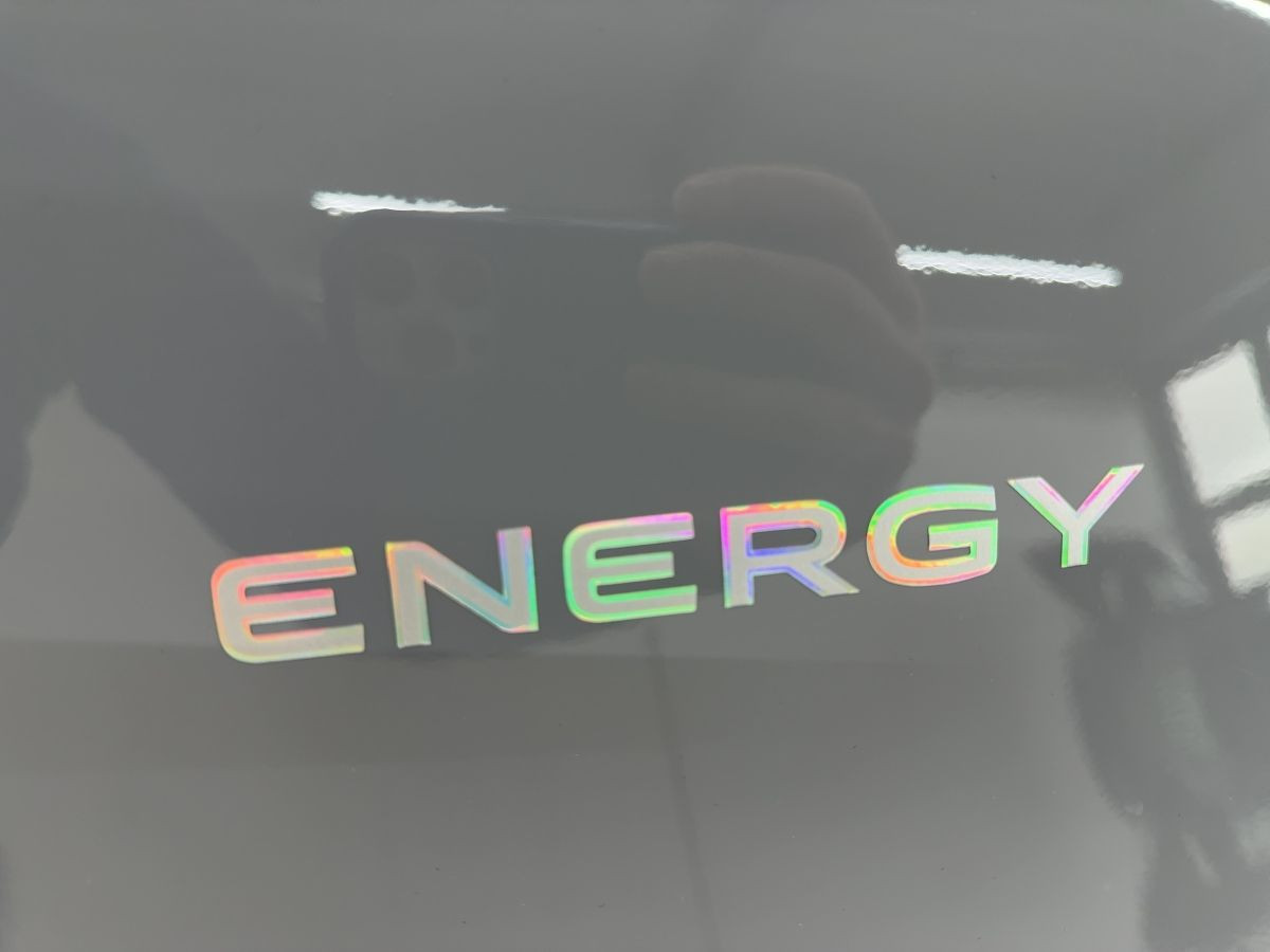 Golf ENERGY 1.5 eTSI OPF 110 kW 7-Gang-DSG LED