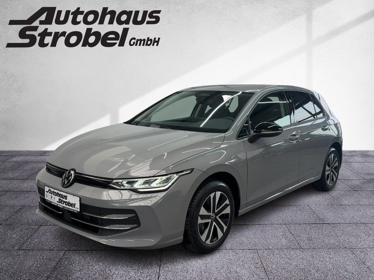 Golf ENERGY 1.5 eTSI OPF 110 kW 7-Gang-DSG LED