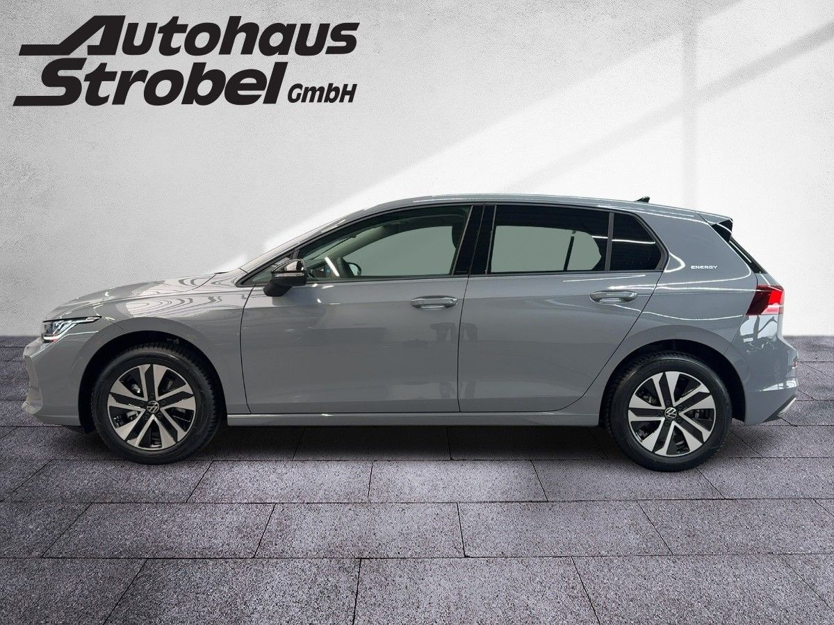 Golf ENERGY 1.5 eTSI OPF 110 kW 7-Gang-DSG LED