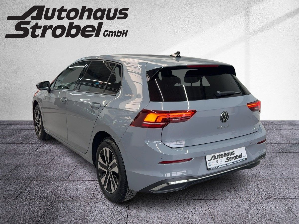 Golf ENERGY 1.5 eTSI OPF 110 kW 7-Gang-DSG LED