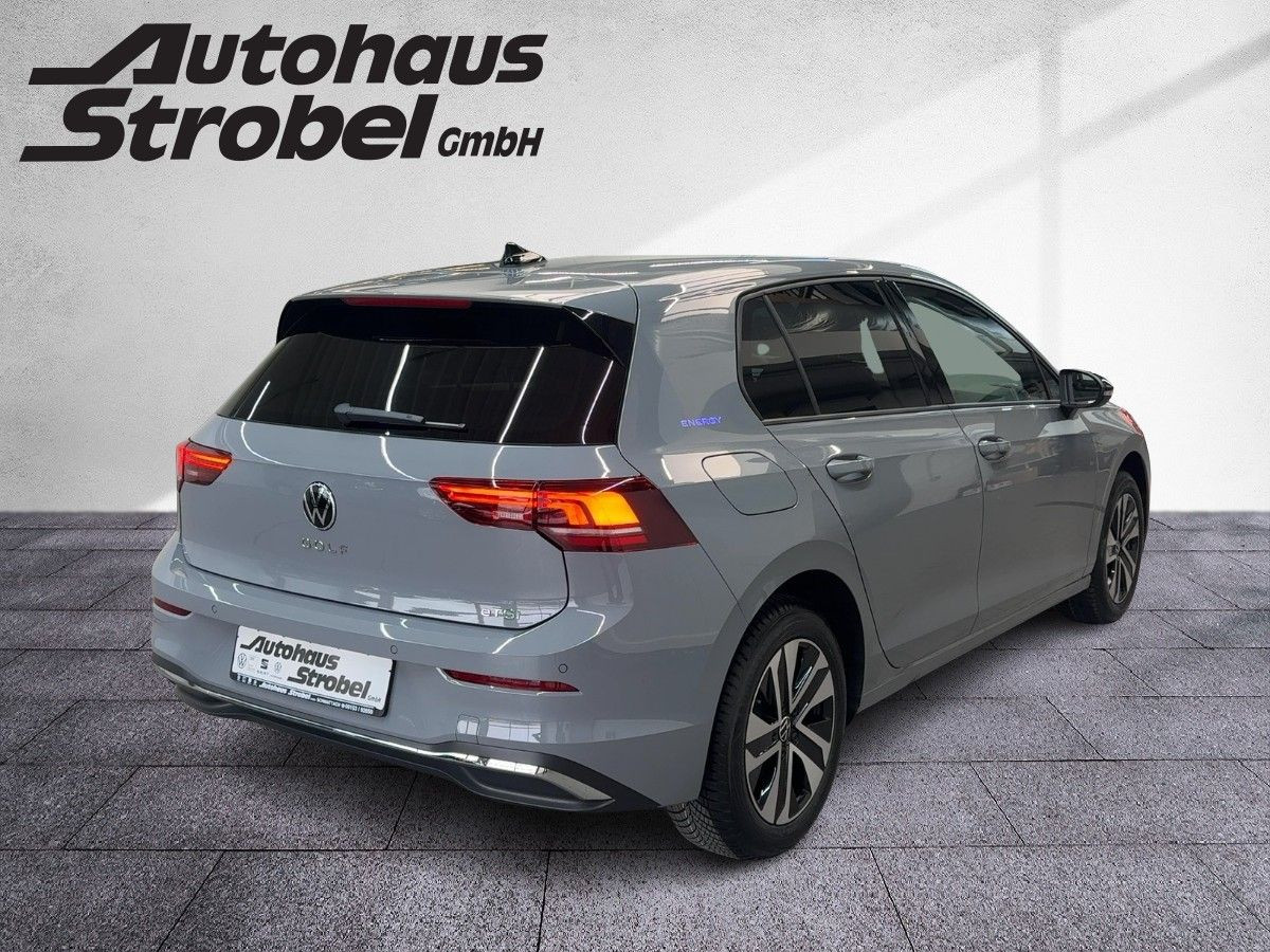 Golf ENERGY 1.5 eTSI OPF 110 kW 7-Gang-DSG LED