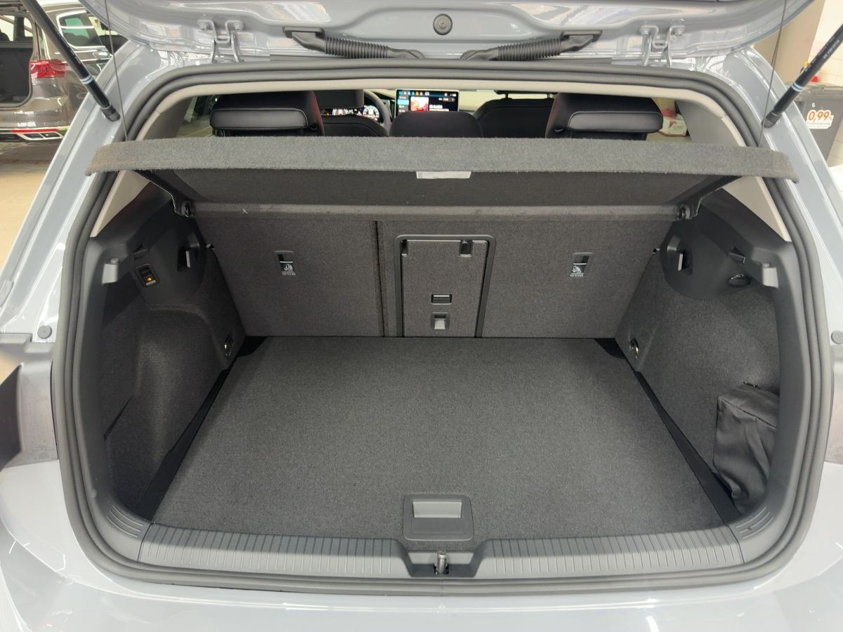 Golf ENERGY 1.5 eTSI OPF 110 kW 7-Gang-DSG LED