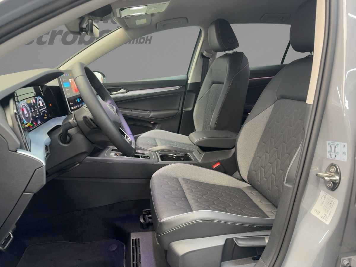 Golf ENERGY 1.5 eTSI OPF 110 kW 7-Gang-DSG LED