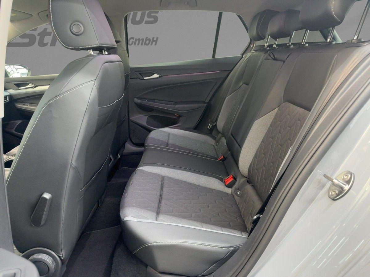 Golf ENERGY 1.5 eTSI OPF 110 kW 7-Gang-DSG LED