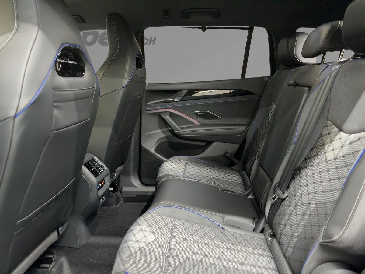 Tayron R-Line 2.0 TDI 110 kW 7-Gang-DSG LED ACC