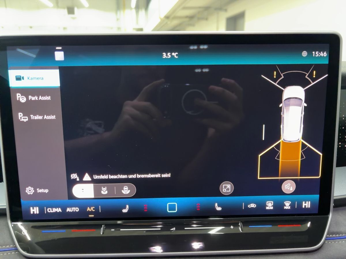 Tayron R-Line 2.0 TDI 110 kW 7-Gang-DSG LED ACC