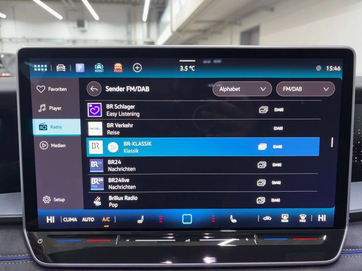 Tayron R-Line 2.0 TDI 110 kW 7-Gang-DSG LED ACC