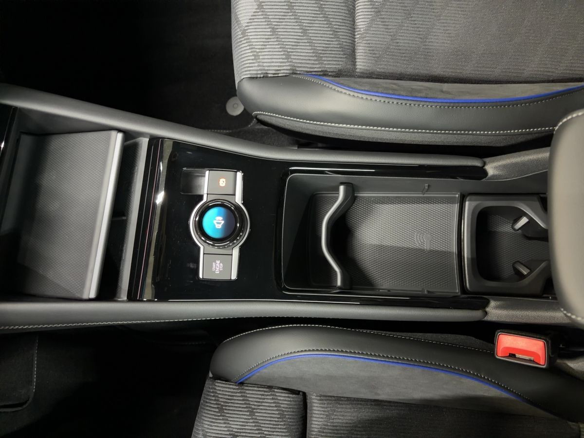 Tayron R-Line 2.0 TDI 110 kW 7-Gang-DSG LED ACC