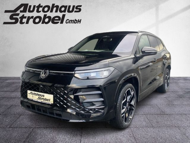 Tayron R-Line 2.0 TDI 110 kW 7-Gang-DSG LED ACC