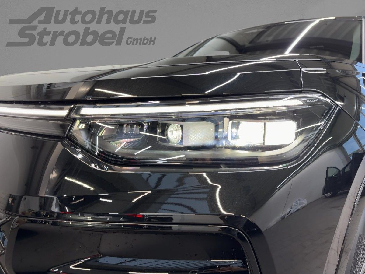 Tayron R-Line 2.0 TDI 110 kW 7-Gang-DSG LED ACC