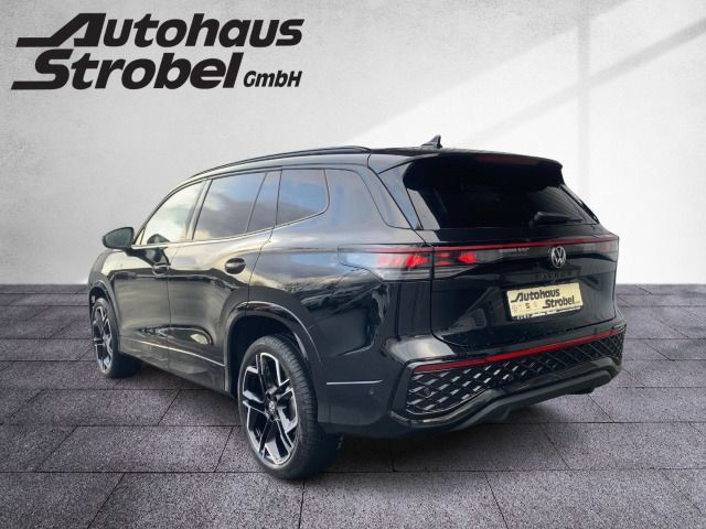 Tayron R-Line 2.0 TDI 110 kW 7-Gang-DSG LED ACC