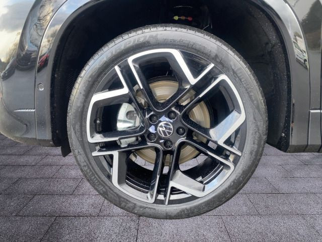 Tayron R-Line 2.0 TDI 110 kW 7-Gang-DSG LED ACC